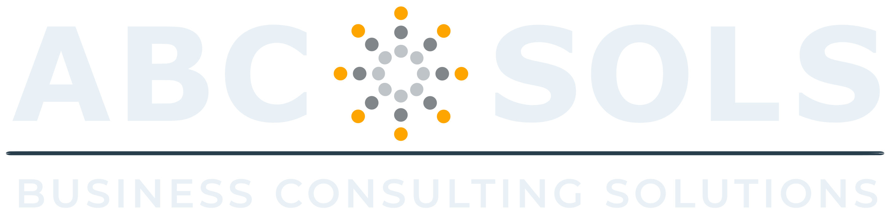 ABC SOLS · Business Consulting Solutions